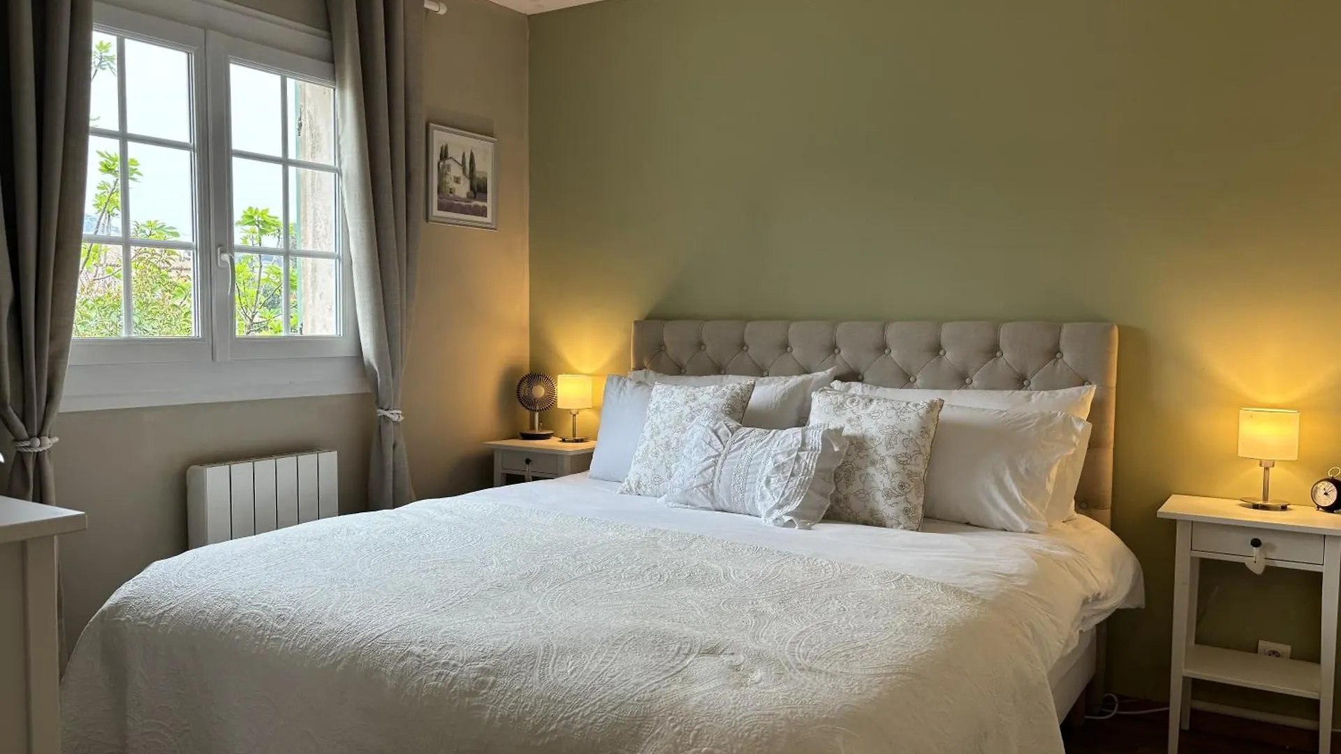 Charming 3-Bed Villa In Mougins Near Cannes