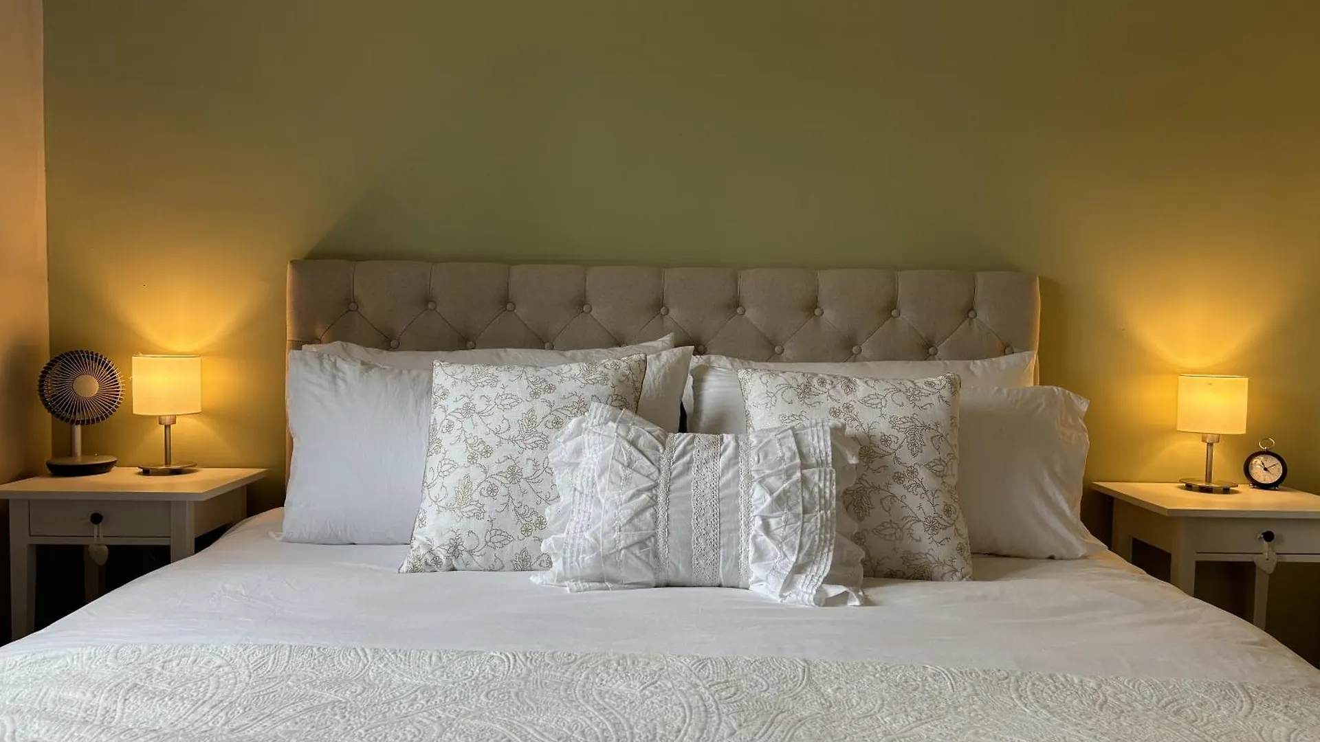 Charming 3-Bed Villa In Mougins Near Cannes