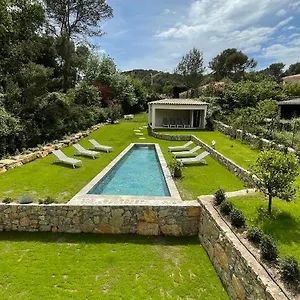 D’hôtes Le Moment Pour Soi - Mougins