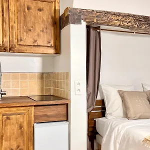 Le Chene - Provencal A - Ac - Wifi - Parking Gratuit - Mougins