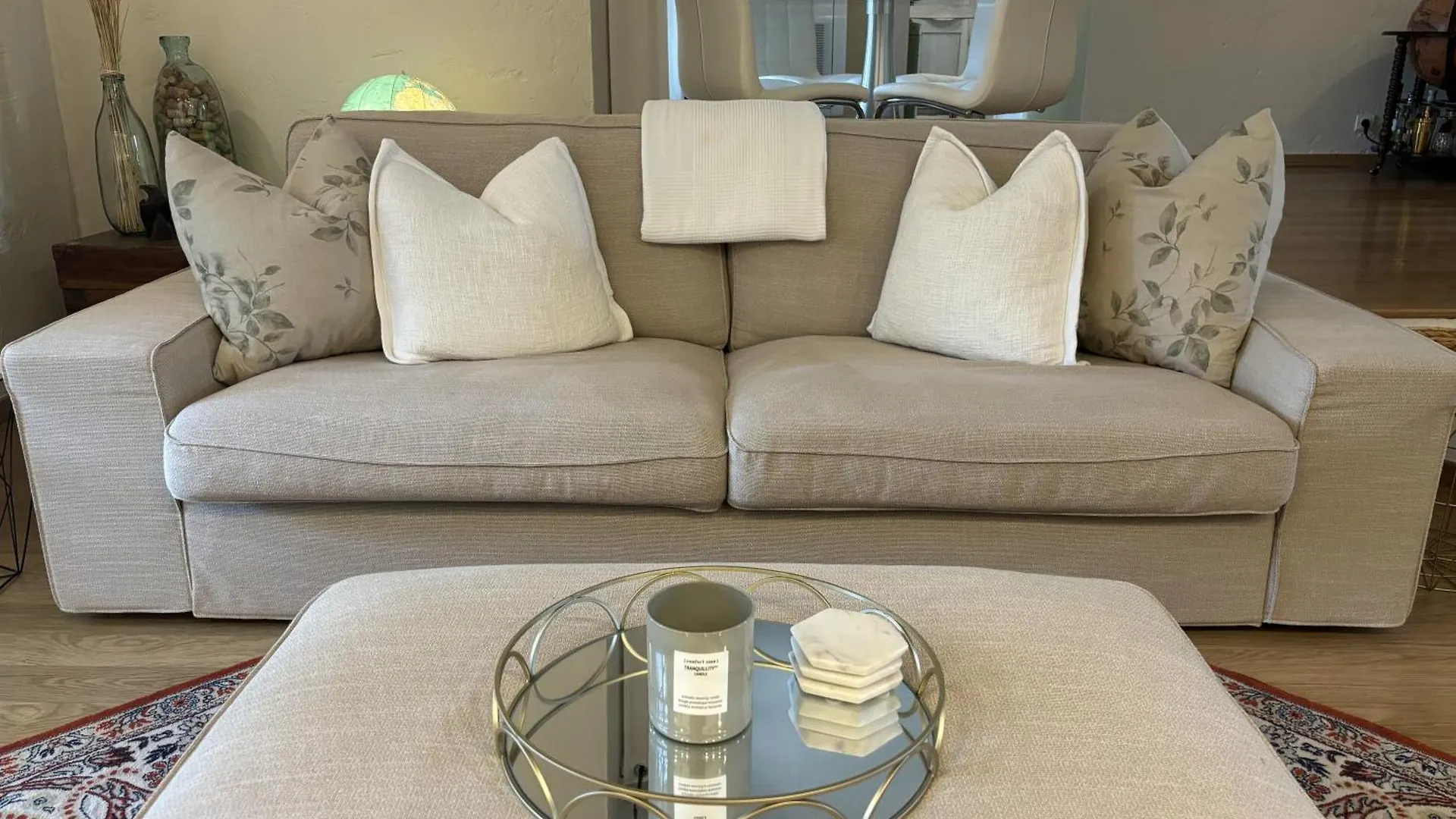 Charming 3-Bed Villa In Mougins Near Cannes France