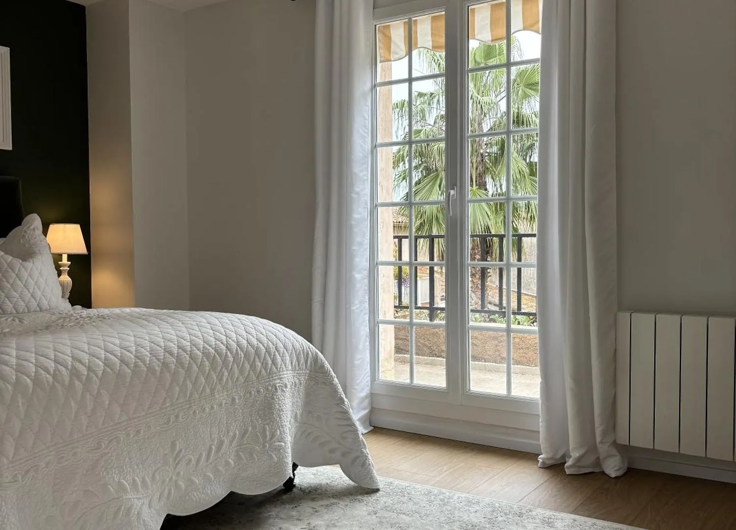 Charming 3-Bed Villa In Mougins Near Cannes
