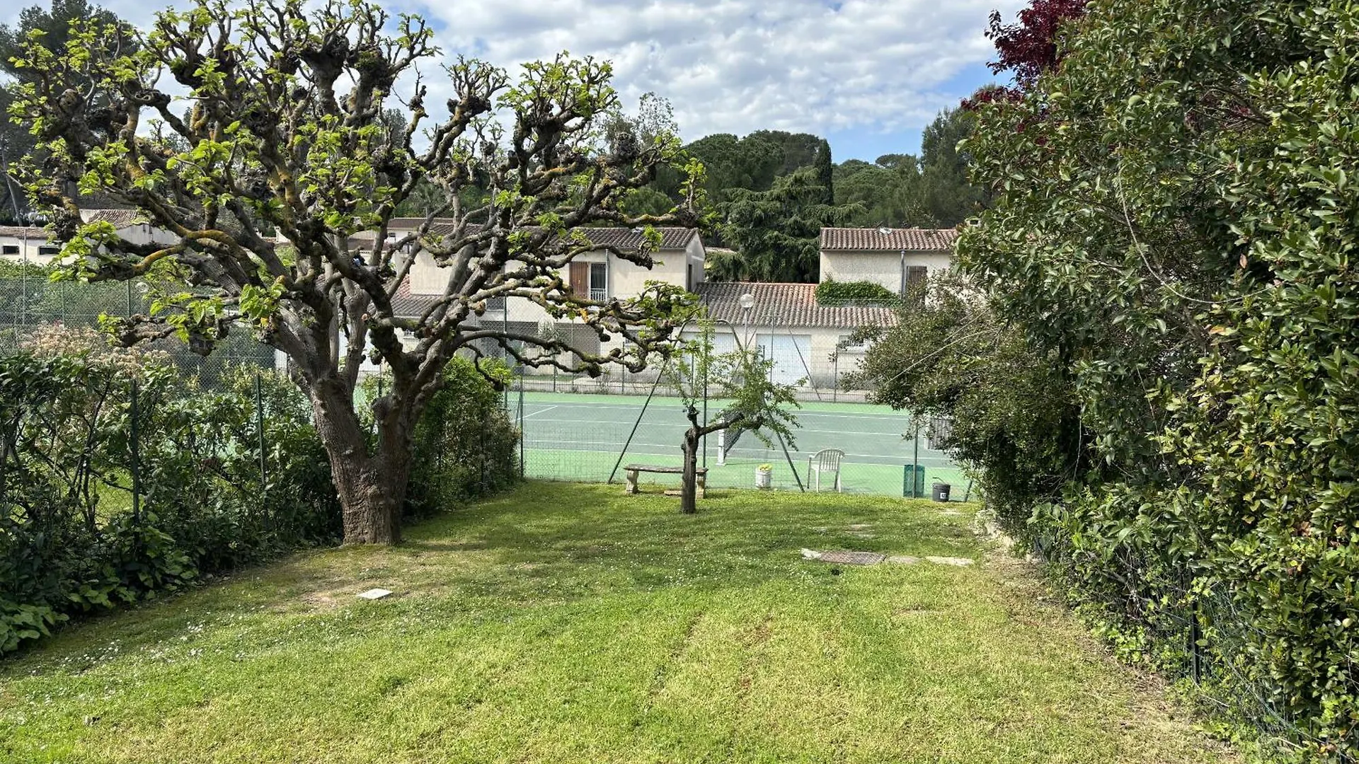 Charming 3-Bed Villa In Mougins Near Cannes